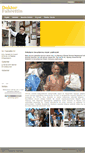 Mobile Screenshot of drfahrettin.com